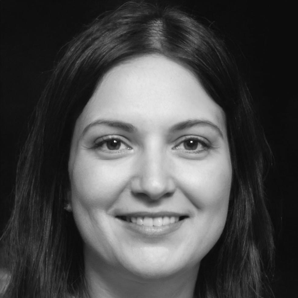 Portret Cosmina Florescu