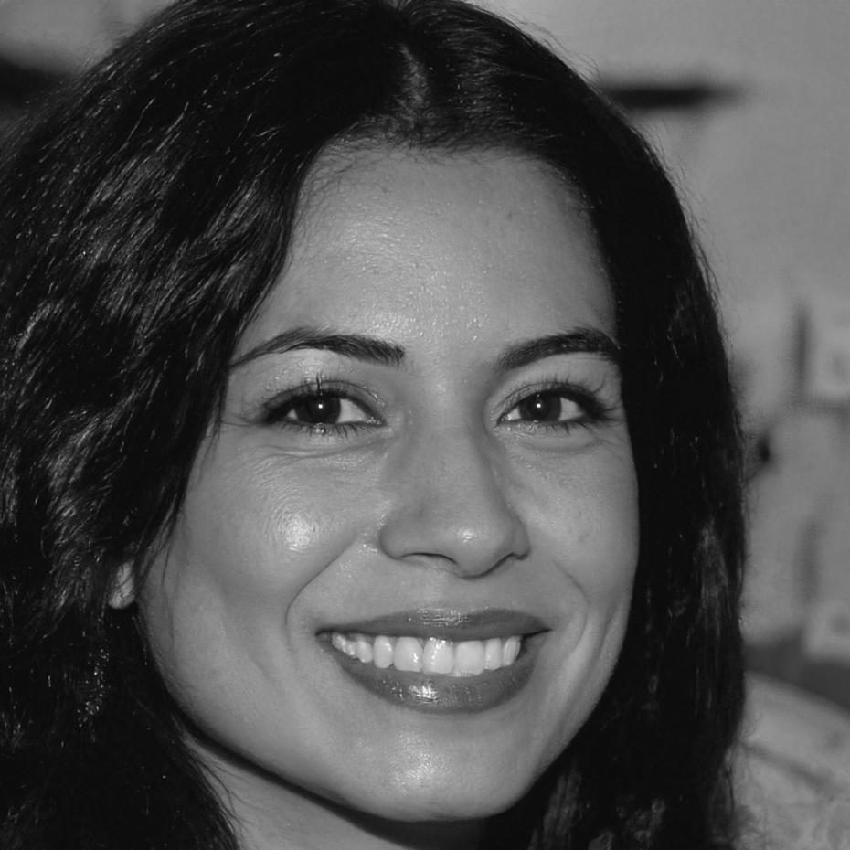 Teodora Niculescu, Director Analiză Financiară